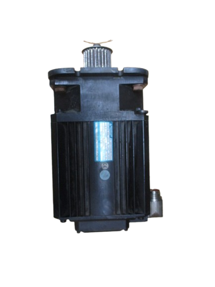 Baumüller Nürnberg Servomotor Typ DSG100-K Art.Nr. 2088807/350.0161.3.00-4