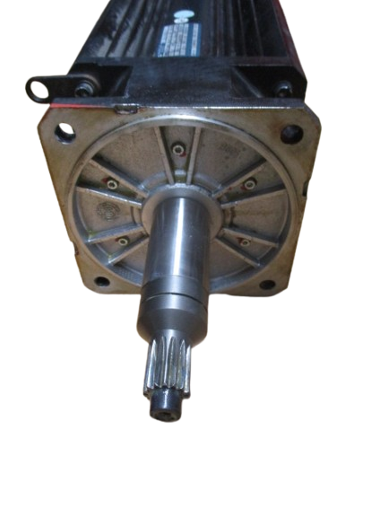 Baumüller Nürnberg Servomotor Typ DSG100-S Art.Nr. 2088922/350.0161.3.00-4