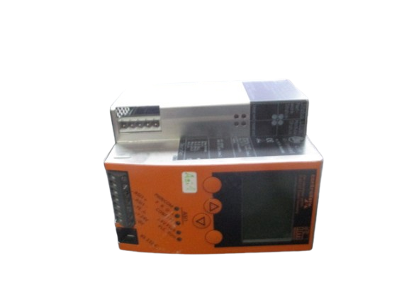 ifm AC1318 Controller E ASI 1 RS232C