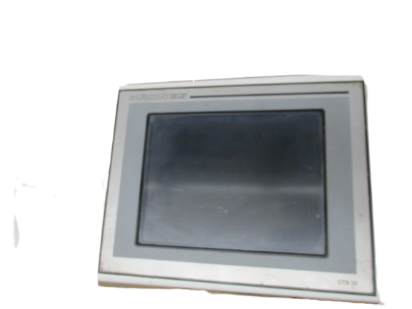 B&R Automation Krones 5D2200.07 Panel Touch Screen CTS10 Rev. 11.00 (29830144299400591100)