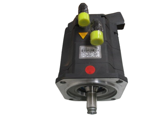 KUKA 1FK7081-5AZ91-1ZZ9-Z S04 Servomotor Ser.Nr. YF AN50 8843 18 029