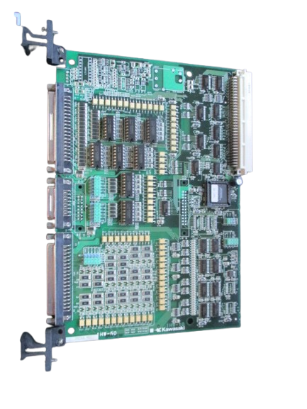 Kawasaki 1HW-50 Control Board 50999-1777R10