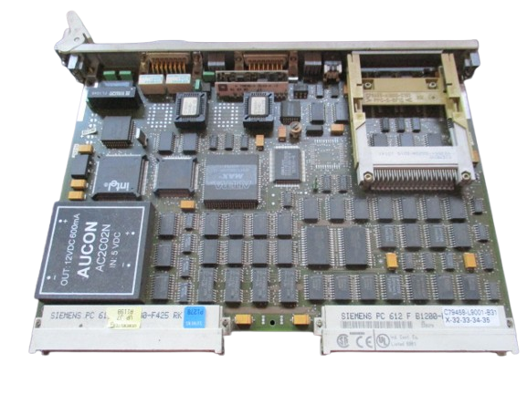 Siemens Sinec 6GK1143-OTA02 Kommunikationsmodul