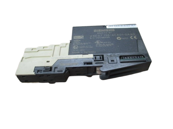 Siemens Simatic S7 6ES7138-4CA01-0AA