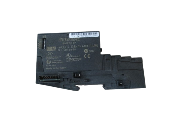 Siemens Simatic S7 6ES7138-4FA03-0AB0 Profisafe