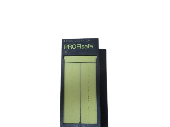 Siemens Simatic S7 6ES7138-4FA03-0AB0 Profisafe