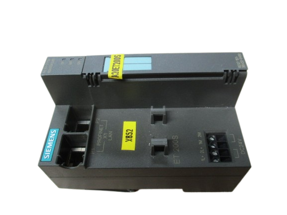 Siemens ET200S Profinet 6ES7151-3BA22-0AB0