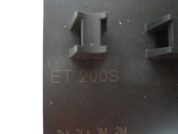 Siemens ET200S Profinet 6ES7151-3BA22-0AB0