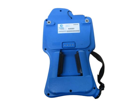 Comau CR17910080 Teach Panel C4G-WITP-AP