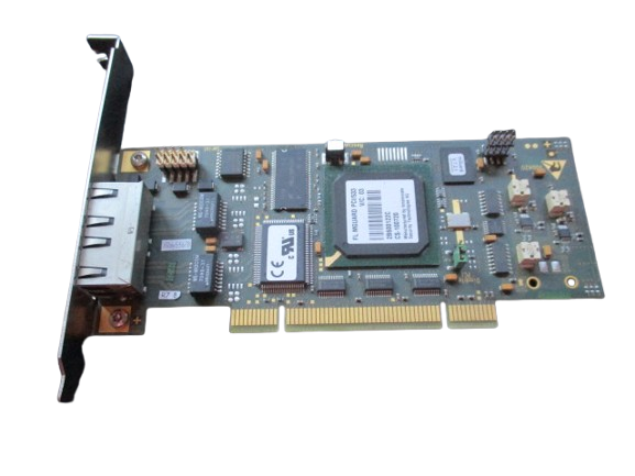 Phoenix Contact FL MGUARD PCI/533 SAP23805 Platine 2B600122C, CS-100720