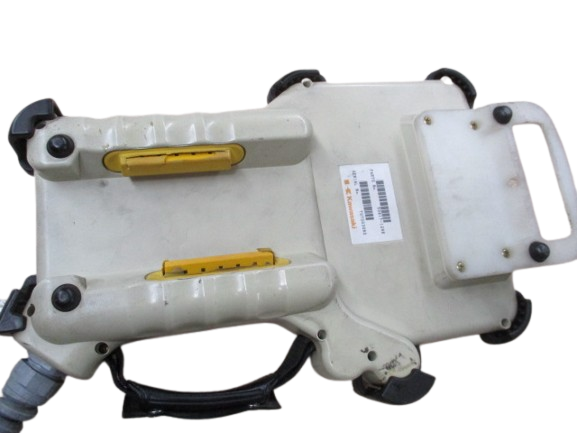Kawasaki 50817-1298 Teach Pendant Robotersteuerung mit Kabel