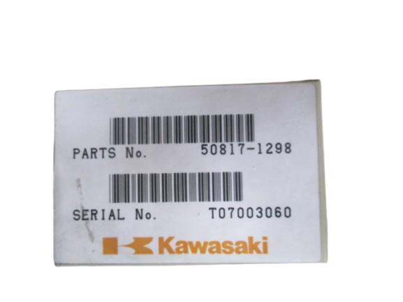 Kawasaki 50817-1298 Teach Pendant Robotersteuerung mit Kabel