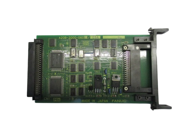Fanuc A20B-2000-0600/03A