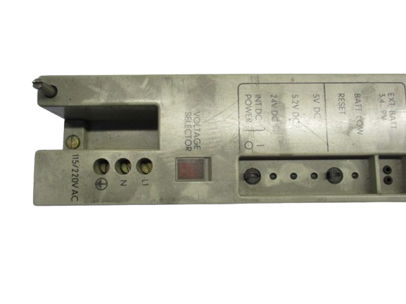 Siemens S5 / 6ES5951-7LB14-PS 3A Power Supply