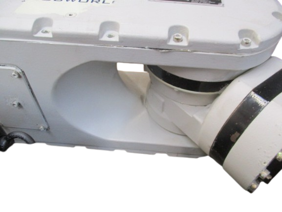 Kawasaki Handgelenk für Roboter FS060L