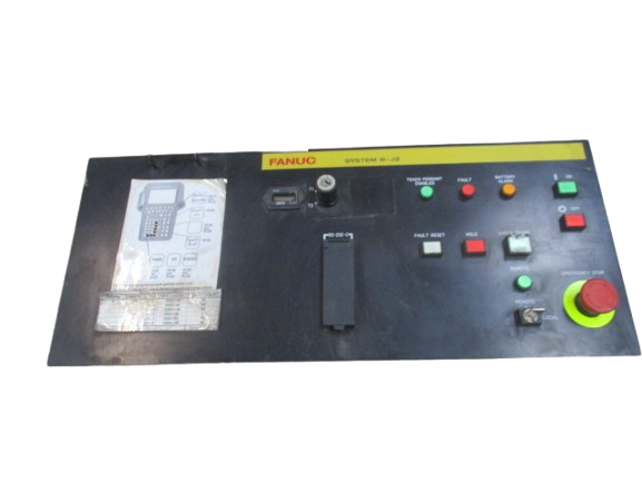 Fanuc A05B-2351-C023 Operator Panel Controller