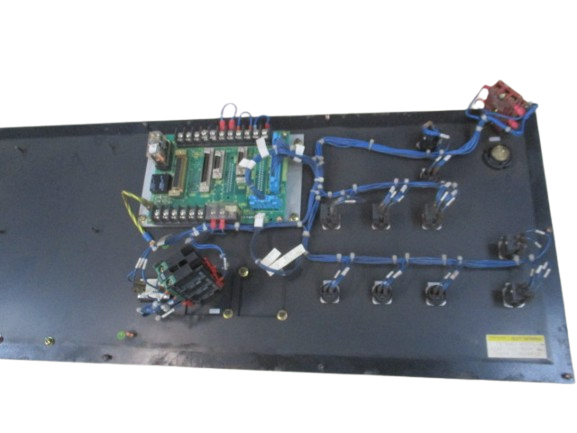 Fanuc A05B-2351-C023 Operator Panel Controller