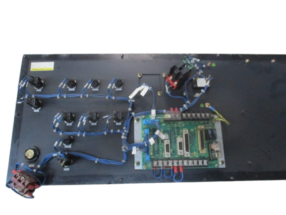 Fanuc A05B-2351-C023 Operator Panel Controller