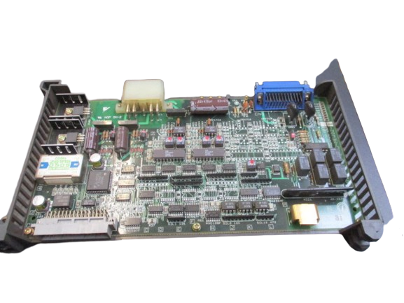 Yaskawa Motoman JANCD-MEW02-1 Erweiterungsmodul