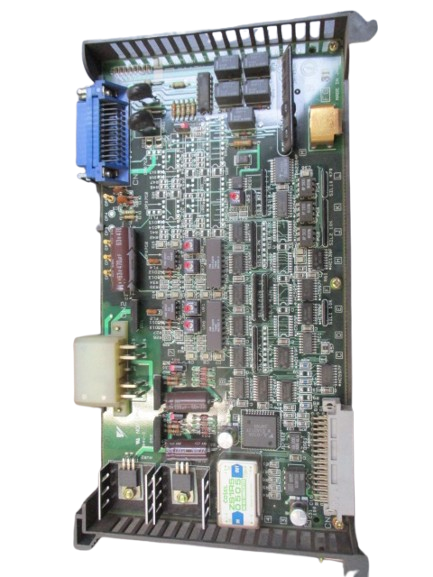 Yaskawa Motoman JANCD-MEW02-1 Erweiterungsmodul