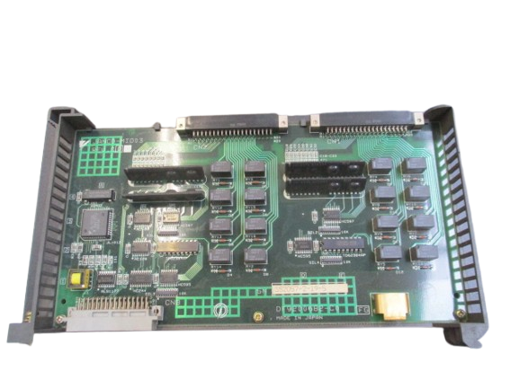 Yaskawa Motoman JANCD-MIO 03 control card