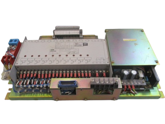 Fanuc A05B-2308-C040 Spülmontagemodul
