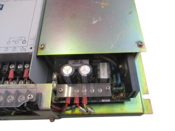 Fanuc A05B-2308-C040 Spülmontagemodul