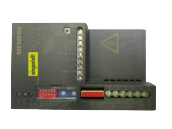 Siemens SITOPpower DC-USV-Modul 15P 6EP1931-2EC01