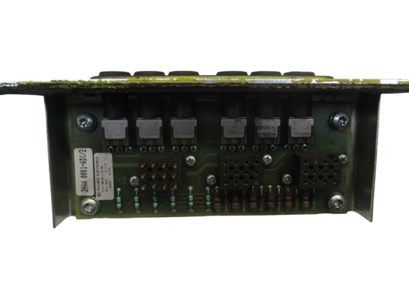 ABB Robotics 3HAA0001-ADX/2 (ADY4) Break Release Unit