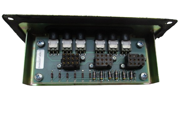 ABB Robotics 3HAA0001-ADX/1 (ADY1) Break Release Unit