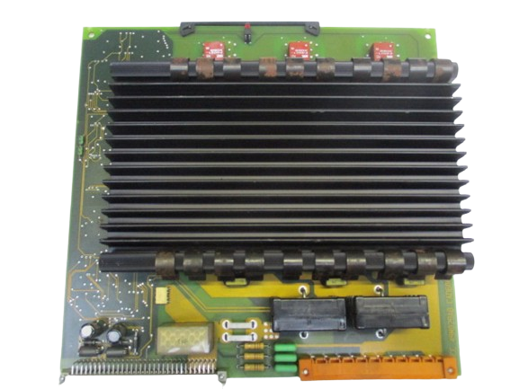 ABB Robotics DSQC 266G (3HAB8801-1) Drive Unit