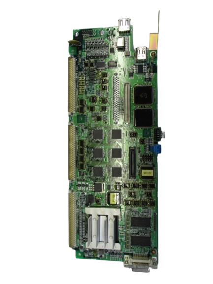 Yaskawa Motoman SGDR-AXC01B Rev. D