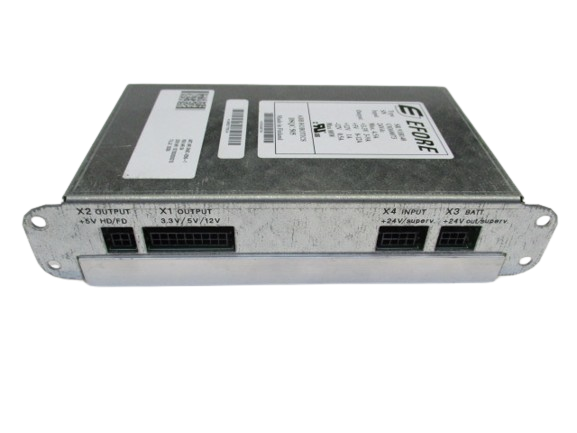 ABB Robotics DSQC 505 Power Supply 3HAC 4296-1