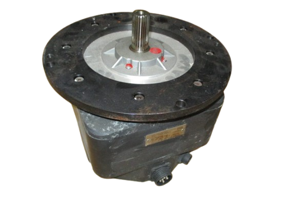 KUKA 1FT3100 AC-Servomotor