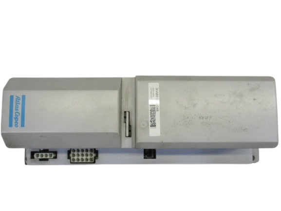 ABB Robotics DSQC 345B (3HAB 8101-2/04B) Antriebseinheit