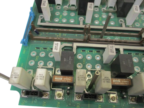 Fanuc A20B-1006-0115/03A