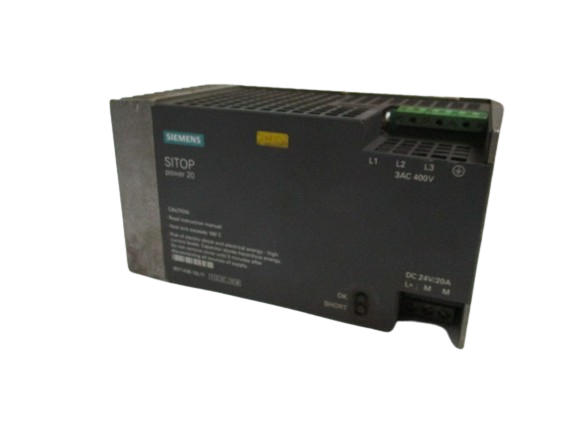 Siemens SITOP power 20 6EP1436-1SL11