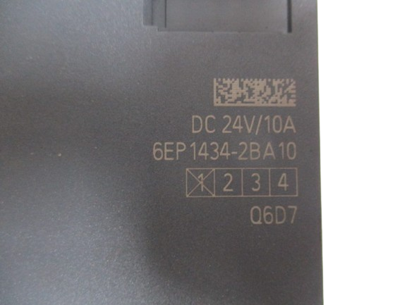 Siemens SITOP PSU300S 6EP1434-2BA10