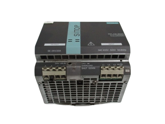 Siemens SITOP power 20 6EP1436-3BA00