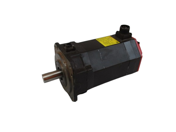 Fanuc A06B-0239-B400 AC Servomotor