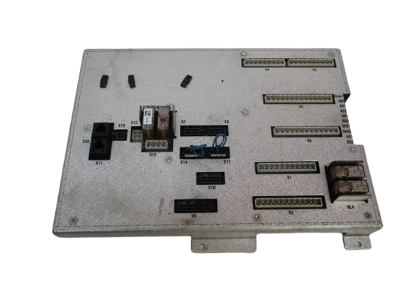ABB Robotics DSQC 630 (3HAC020665-001/03) Panel Board Unit