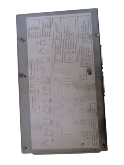 Reis Robotics Safety Controller ID2956131