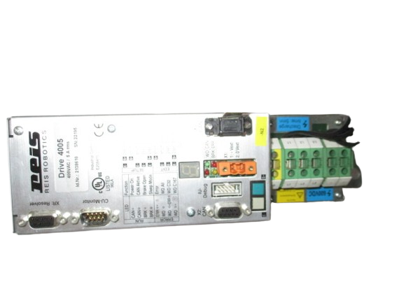 Reis Robotics Drive 4005 ID2138610