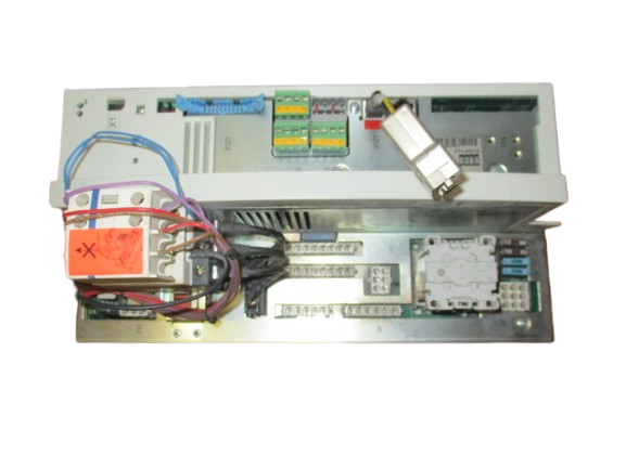 KUKA KPS-600/20 Ser.Nr. 3003 Art.Nr. 00-103-606 Servoregler Lenze Power Modul