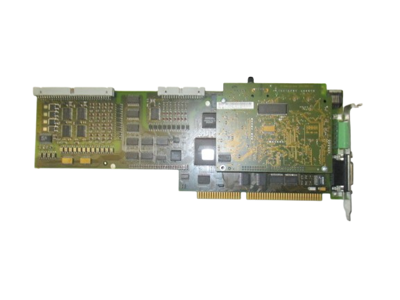 KUKA KRC1 DSE Board Art. Nr. 00-103-806 0017  SerNr 00247 Platine
