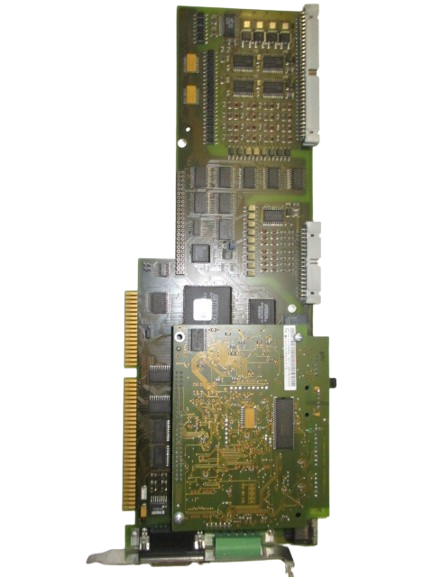 KUKA KRC1 DSE Board Art. Nr. 00-103-806 0017  SerNr 00247 Platine
