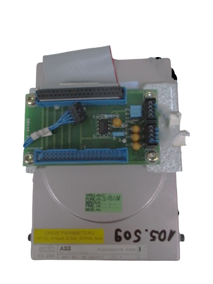 ABB Robotics 3E 042850 Flashdrive 64MB