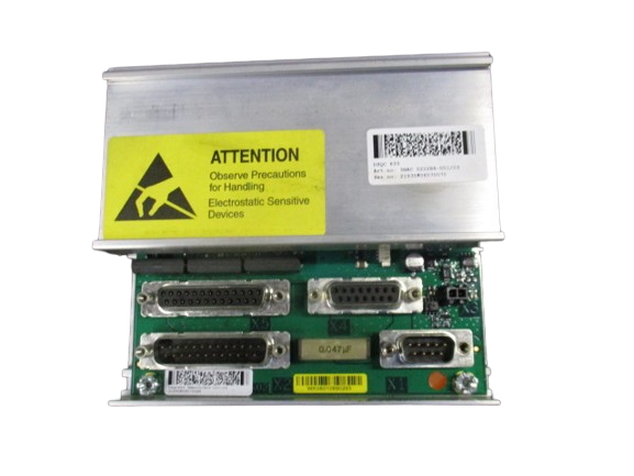 ABB Robotics DSQC 633 (3HAC022286-001/03)