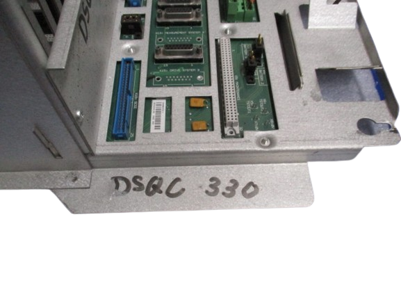 ABB Robotics DSQC 330 (3HAB6372-1)