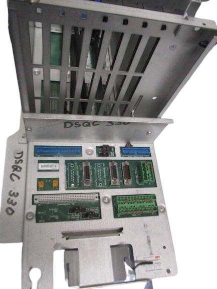 ABB Robotics DSQC 330 (3HAB6372-1)